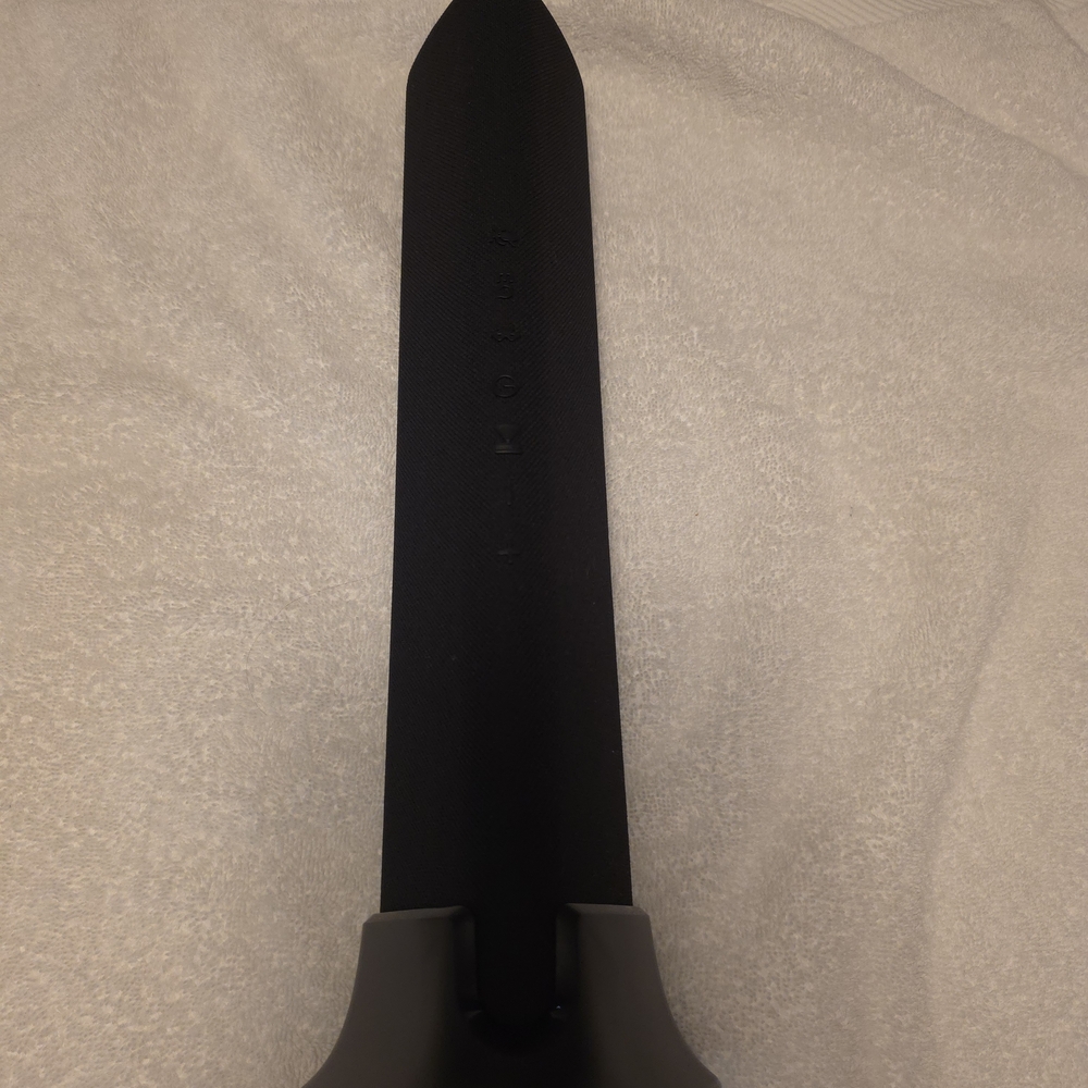 ION Black Stand-Up Soundbar Speaker